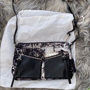 Aimee Kestenberg crossbody bag !